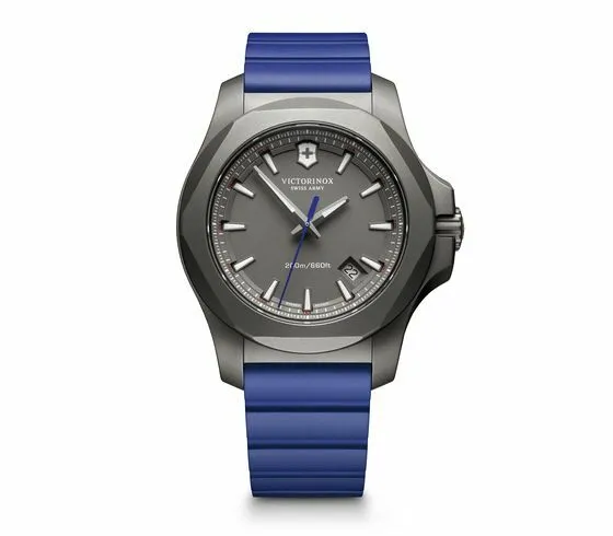 Victorinox I.N.O.X. Titanium Mens Watch 241759