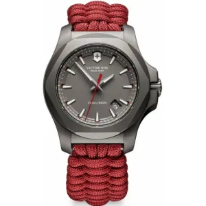 Victorinox I.N.O.X. Titanium Mens Watch 241882