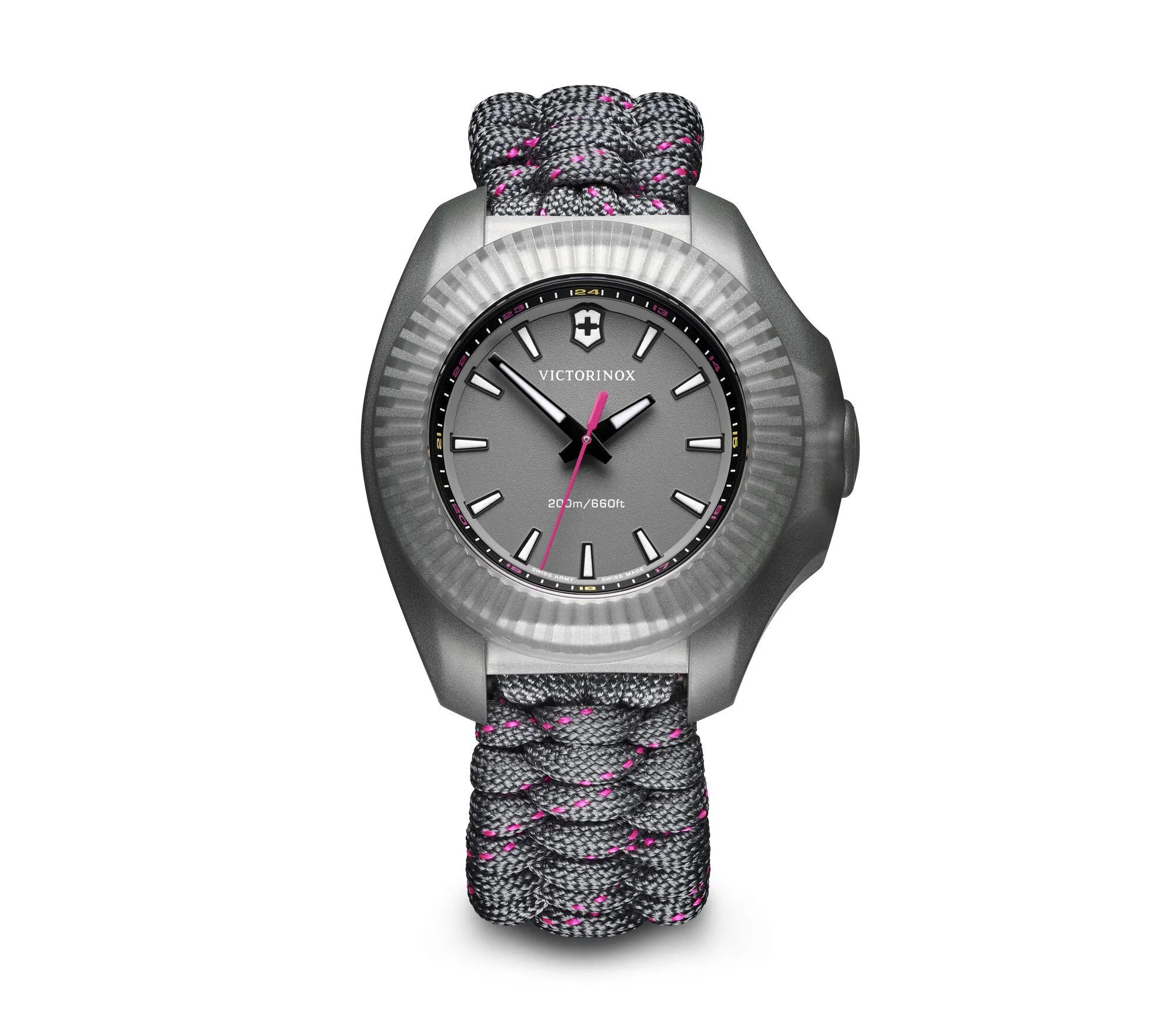 Victorinox I.N.O.X. V Women's Watch 241771