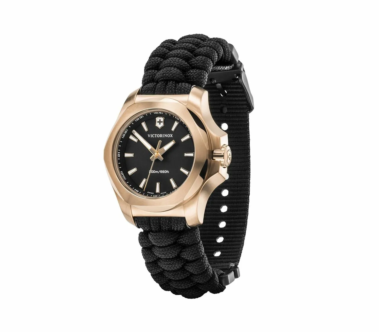 Victorinox I.N.O.X. V Womens Watch 241880