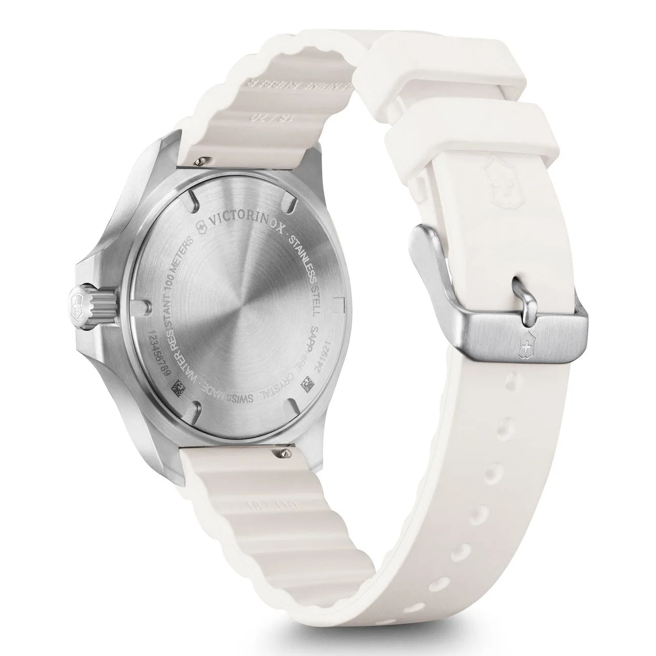 Victorinox I.N.O.X. V Women's Watch 241921