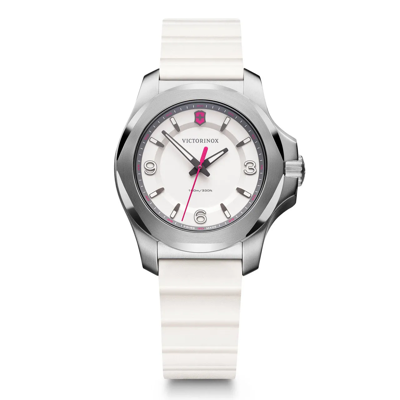 Victorinox I.N.O.X. V Women's Watch 241921