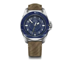Victorinox Journey 1884 Automatic Mens Watch 241980.1