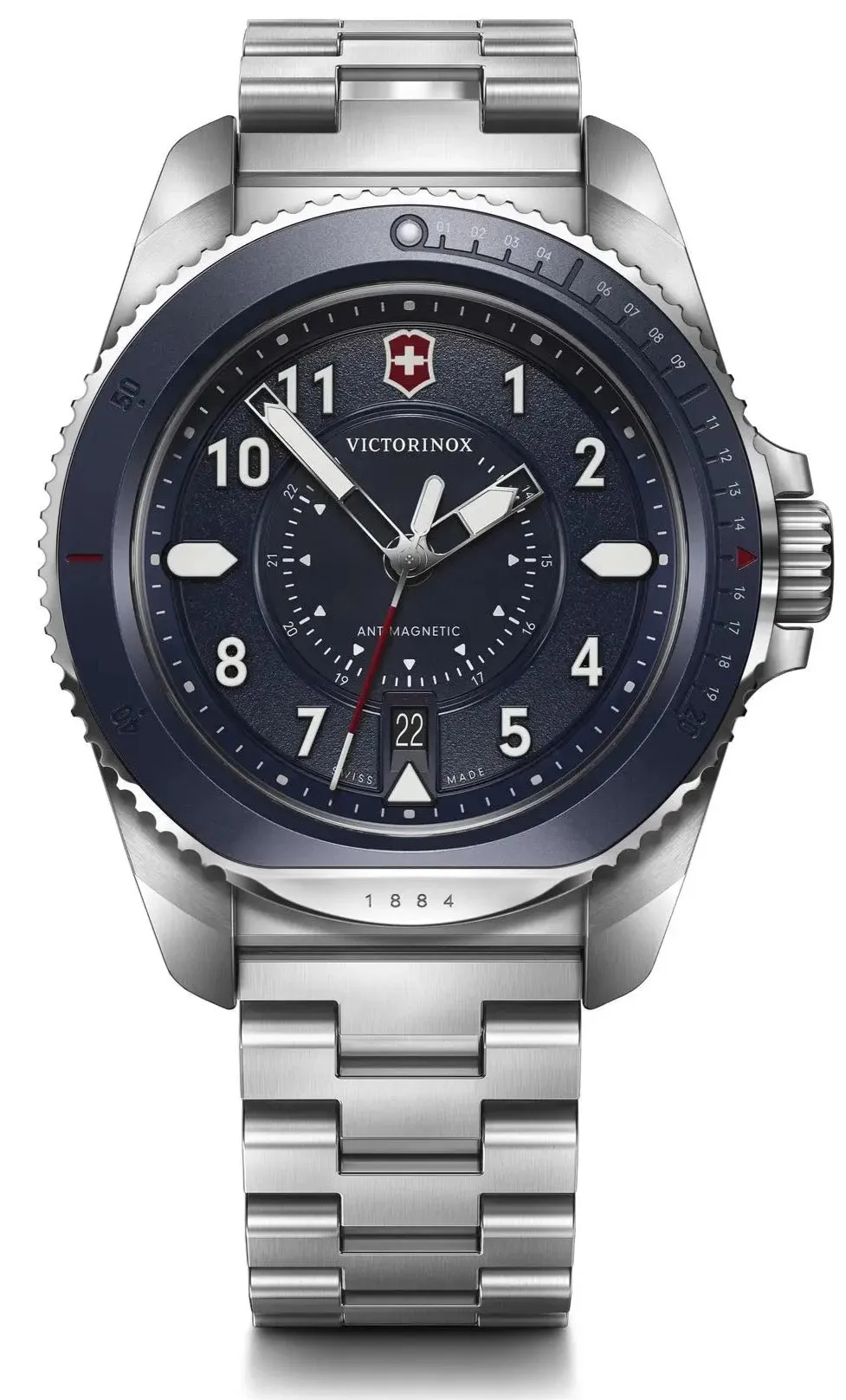 Victorinox Journey 1884 Quartz Watch