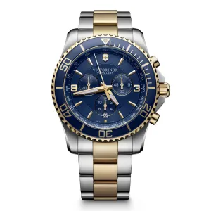 Victorinox Maverick Chronograph Mens Watch 241791