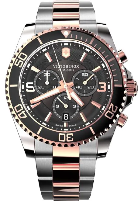 Victorinox Maverick Chronograph Watch