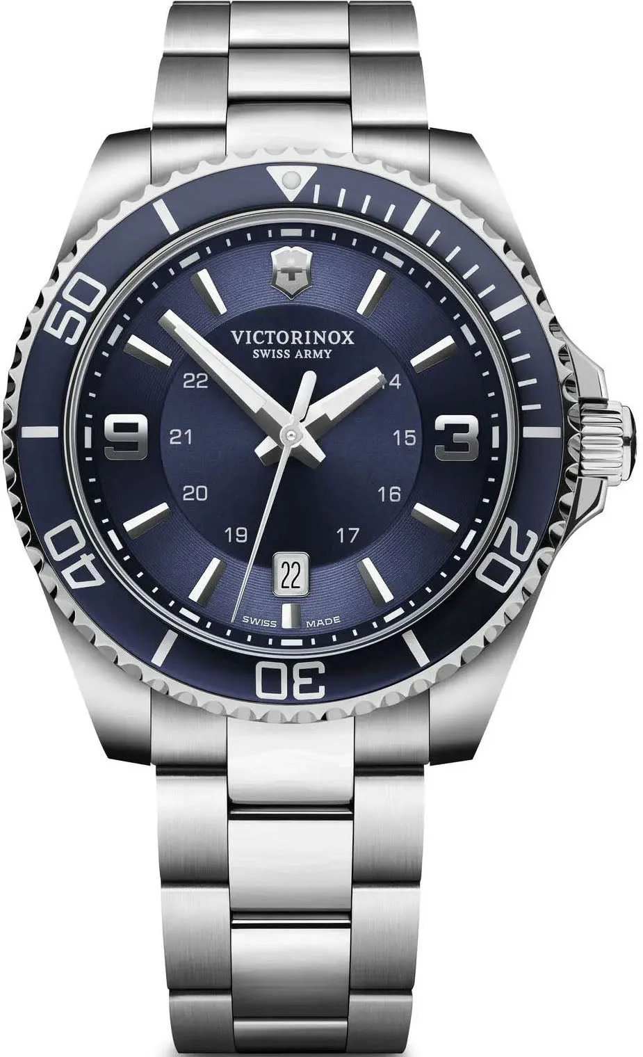 Victorinox Maverick Watch