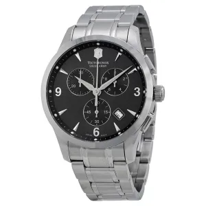Victorinox Swiss Army Alliance Chronograph Mens Watch