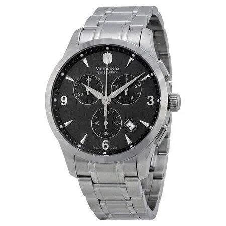 Victorinox Swiss Army Alliance Chronograph Mens Watch