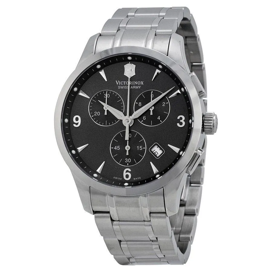 Victorinox Swiss Army Alliance Chronograph Mens Watch