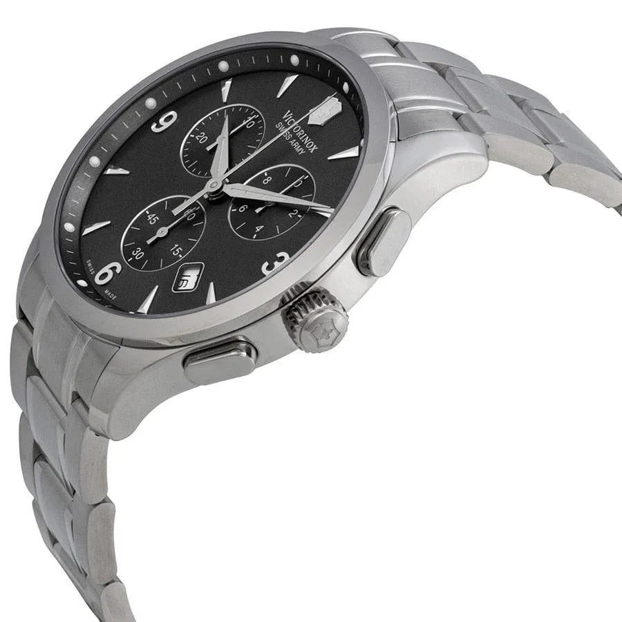 Victorinox Swiss Army Alliance Chronograph Mens Watch