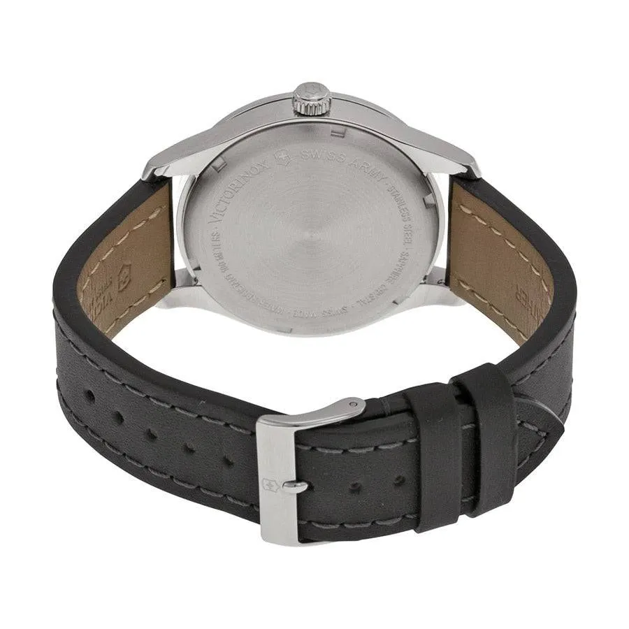 Victorinox Swiss Army Alliance Date Mens Watch