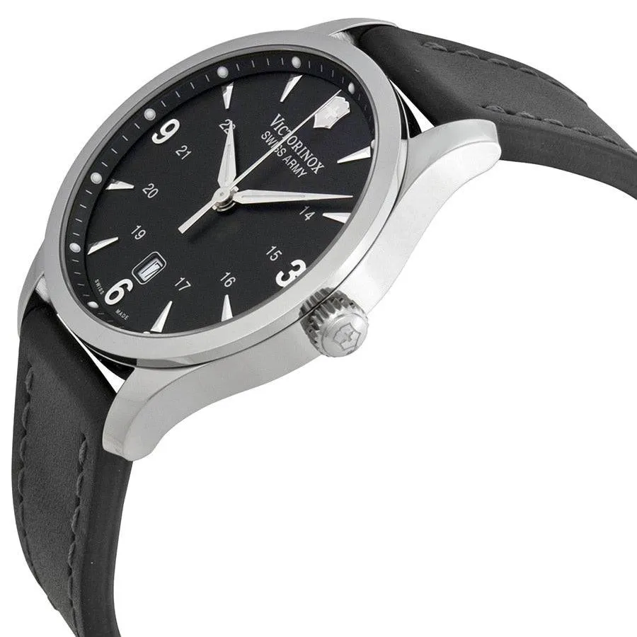 Victorinox Swiss Army Alliance Date Mens Watch