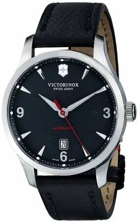 Victorinox Swiss Army Alliance Mechanical 241668 - Mens Watch