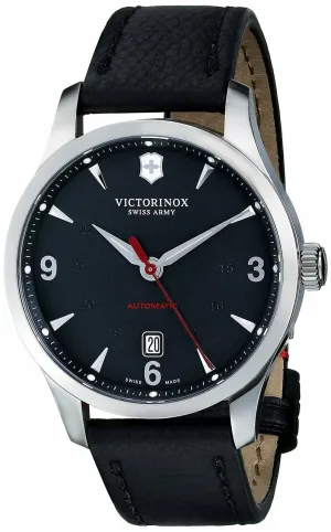 Victorinox Swiss Army Alliance Mechanical 241668 - Mens Watch
