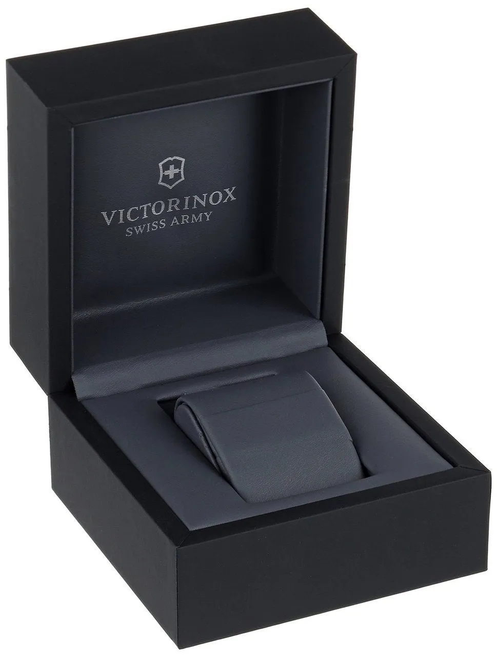 Victorinox Swiss Army Alliance Small Black Dial Womens Watch