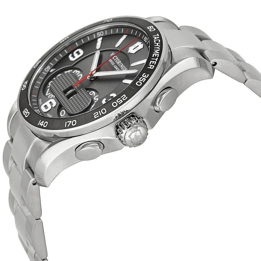 Victorinox Swiss Army Chrono Classic 1/1000 Mens Watch