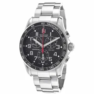 Victorinox Swiss Army Chrono Classic Xls 241443 - Mens Watch