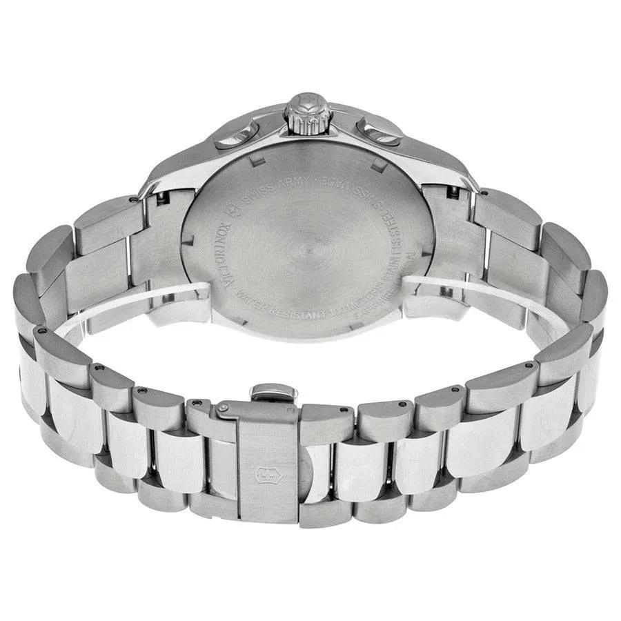 Victorinox Swiss Army Chronograph Mens Watch