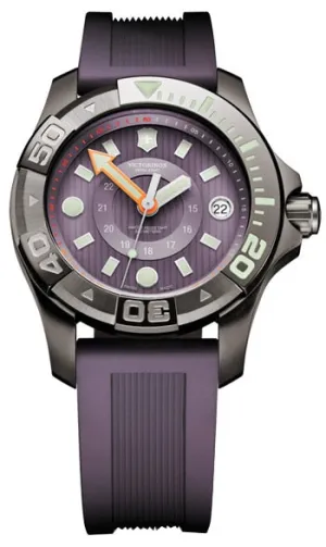 Victorinox Swiss Army Divemaster Mens Watch
