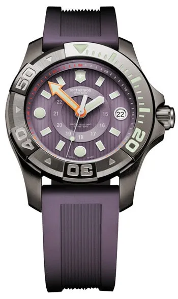 Victorinox Swiss Army Divemaster Mens Watch