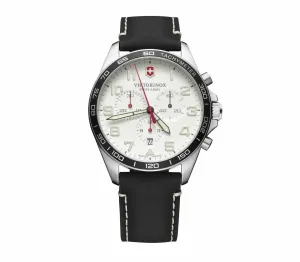 Victorinox Swiss Army Fieldforce Chrono Mens Watch 241853