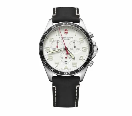 Victorinox Swiss Army Fieldforce Chrono Mens Watch 241853