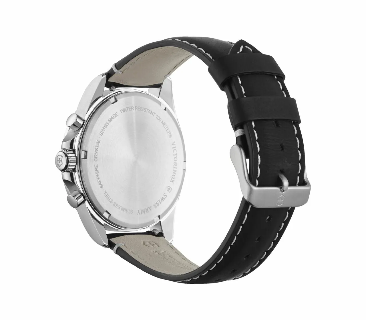 Victorinox Swiss Army Fieldforce Chrono Mens Watch 241853