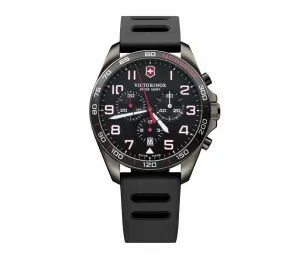 Victorinox Swiss Army Fieldforce Chrono Mens Watch 241889