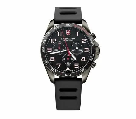 Victorinox Swiss Army Fieldforce Chrono Mens Watch 241889