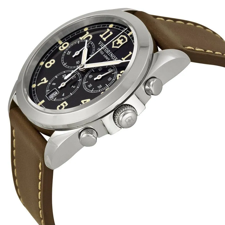 Victorinox Swiss Army Infantry Chronograph Mens Watch