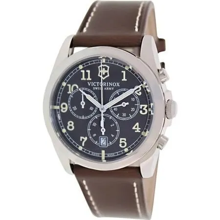 Victorinox Swiss Army Infantry Chronograph Mens Watch