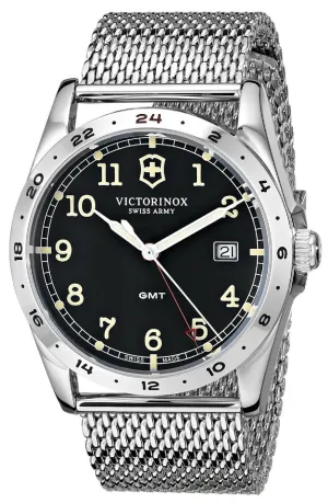 Victorinox Swiss Army Infantry Gmt 241649 - Mens Watch
