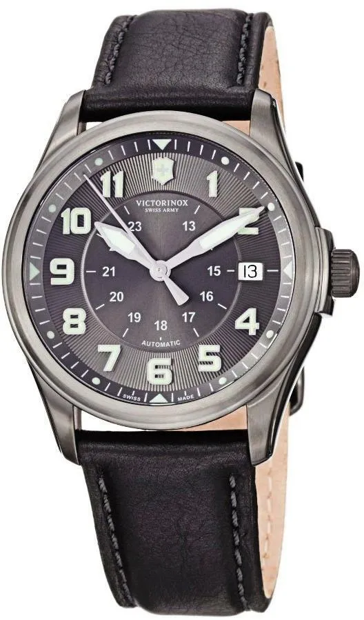 Victorinox Swiss Army Infantry Vintage Auto 241518 - Mens Watch