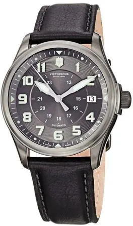 Victorinox Swiss Army Infantry Vintage Auto 241518 - Mens Watch