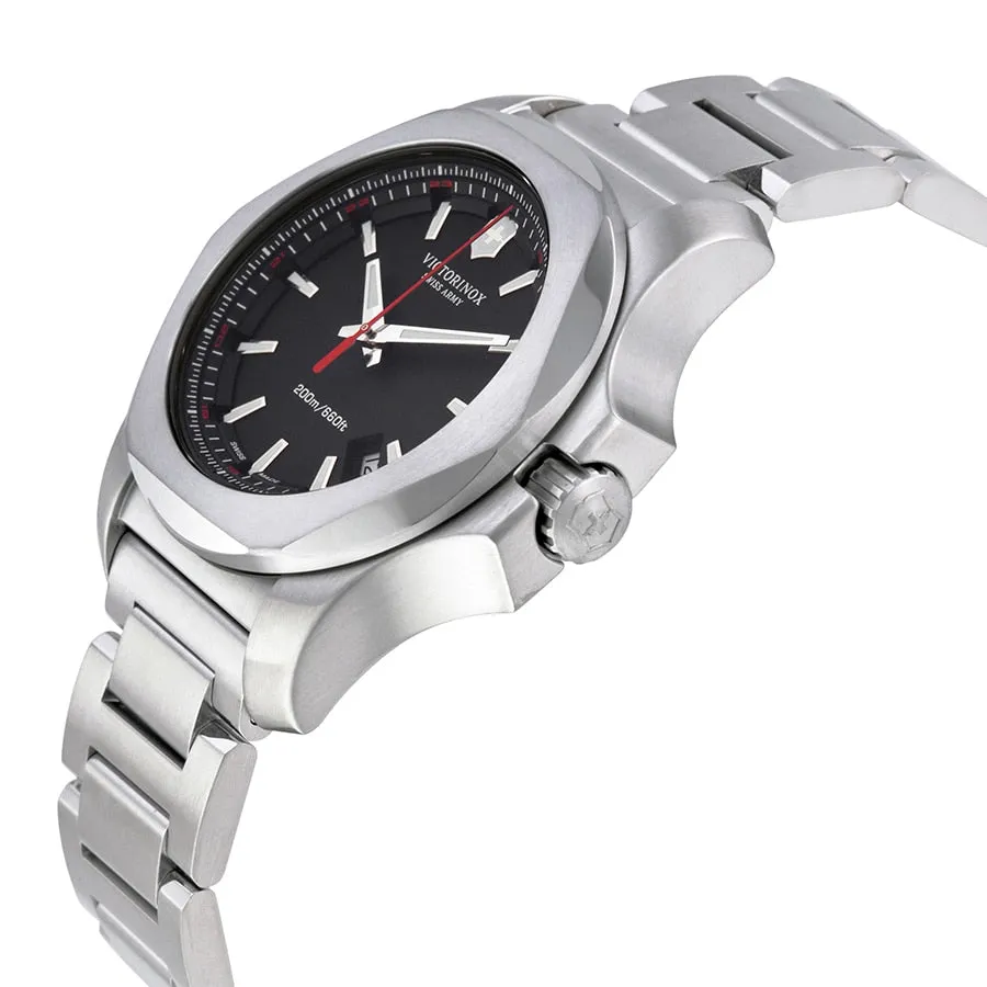 Victorinox Swiss Army I.N.O.X. Mens Watch 241723.1