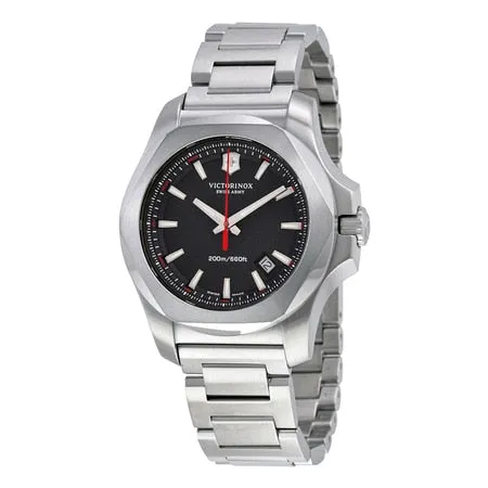 Victorinox Swiss Army I.N.O.X. Mens Watch 241723.1