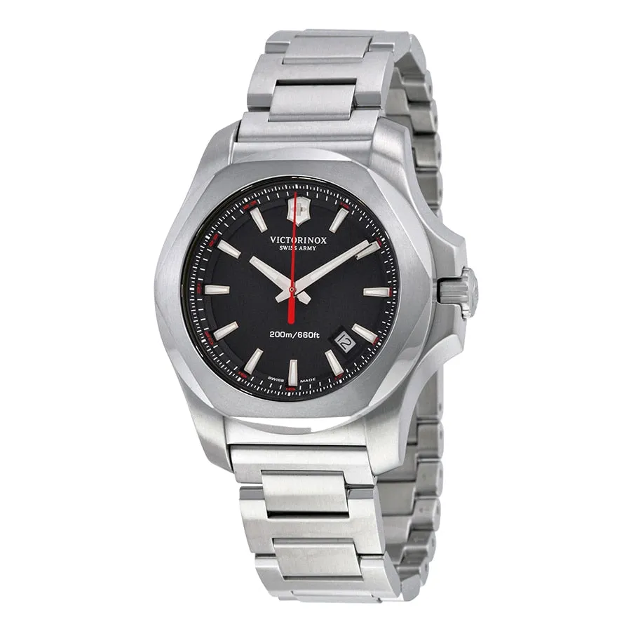 Victorinox Swiss Army I.N.O.X. Mens Watch 241723.1