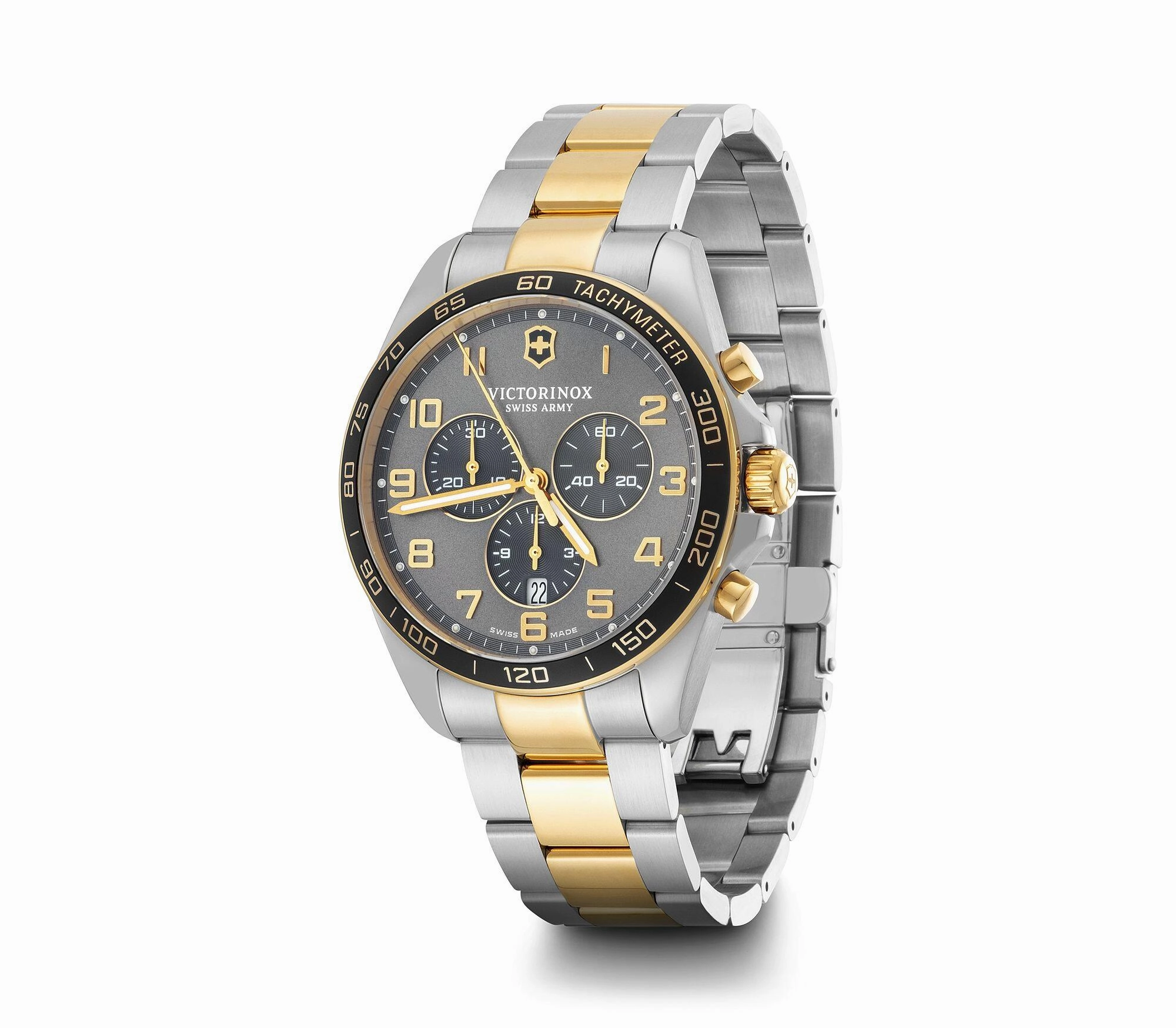 Victorinox FieldForce Classic Chrono 241902