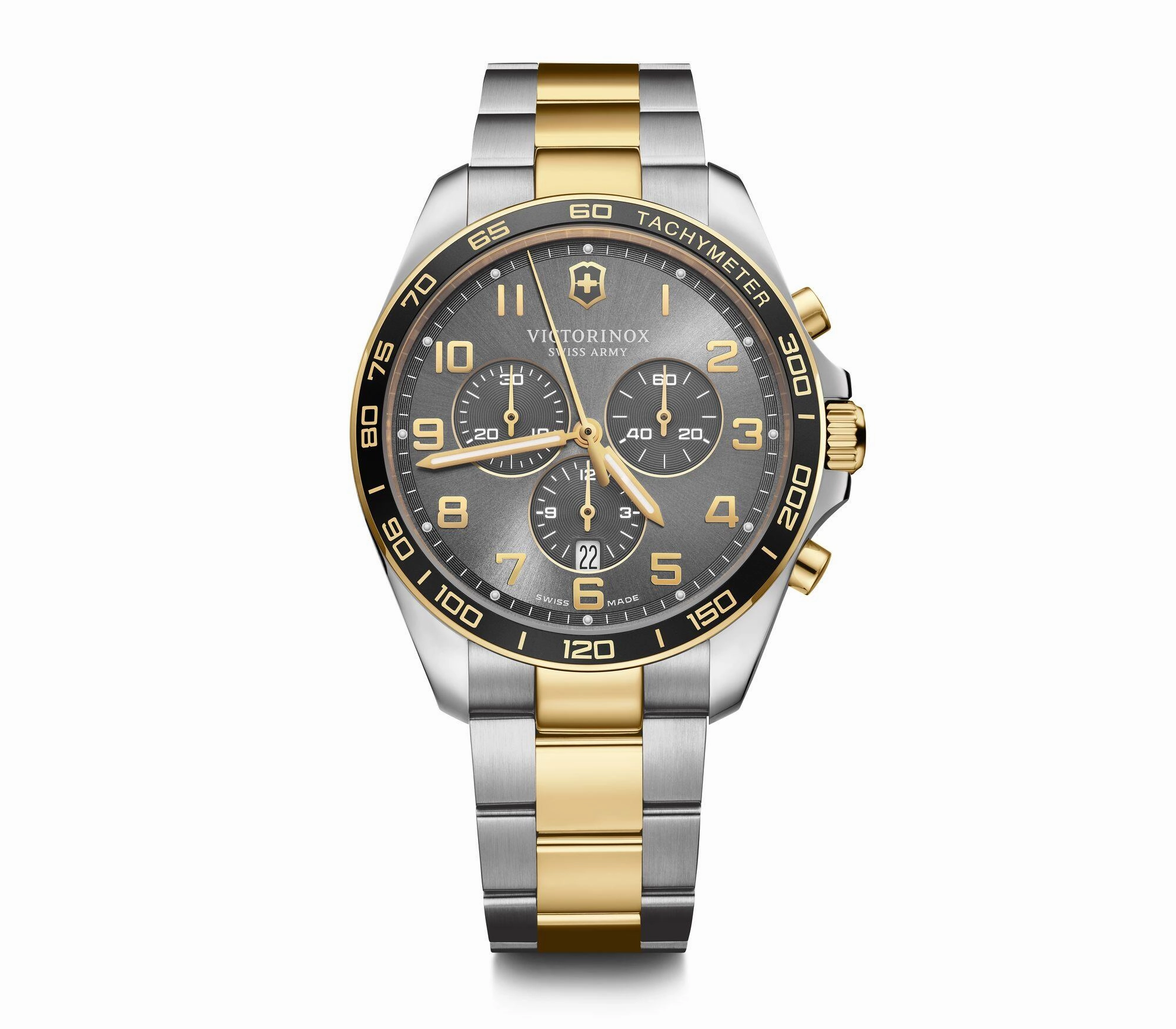 Victorinox FieldForce Classic Chrono 241902