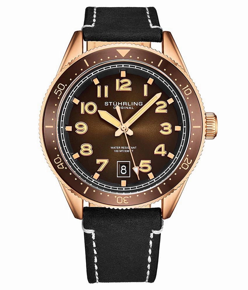 Vortex 3989 Quartz 42mm