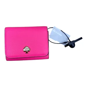 Wallet Designer By Kate Spade In Pink, Size:Small kate spade