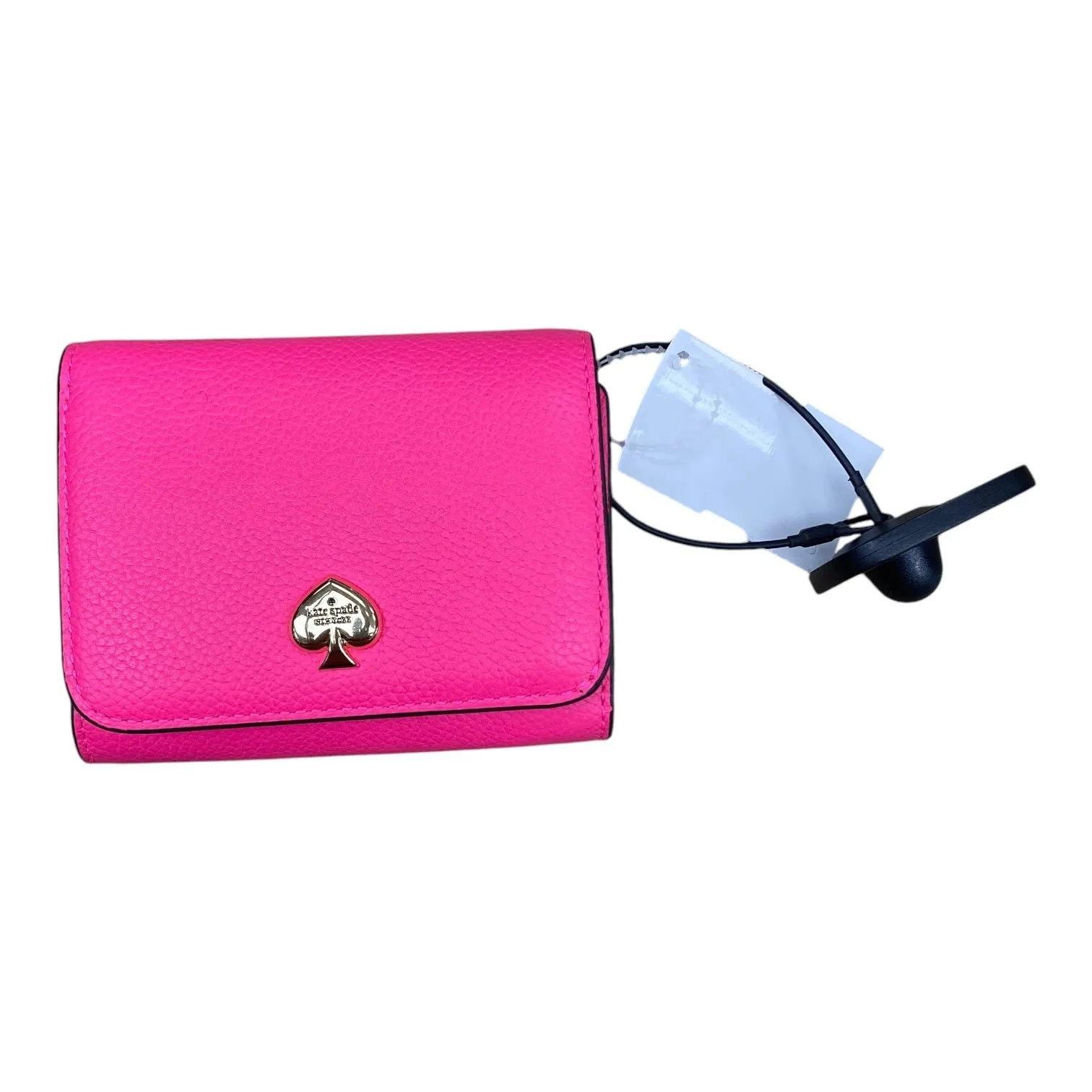 Wallet Designer By Kate Spade In Pink, Size:Small kate spade