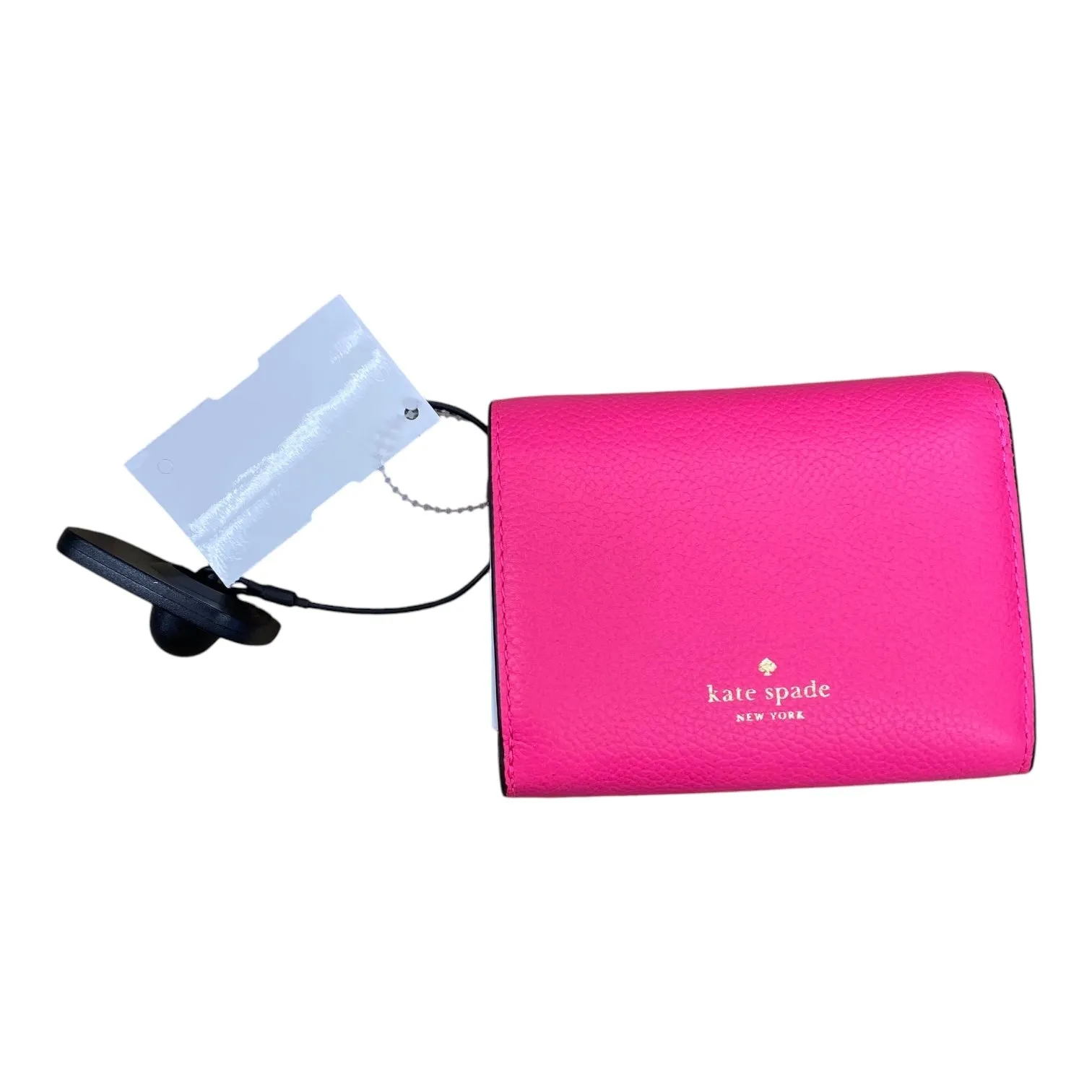 Wallet Designer By Kate Spade In Pink, Size:Small kate spade