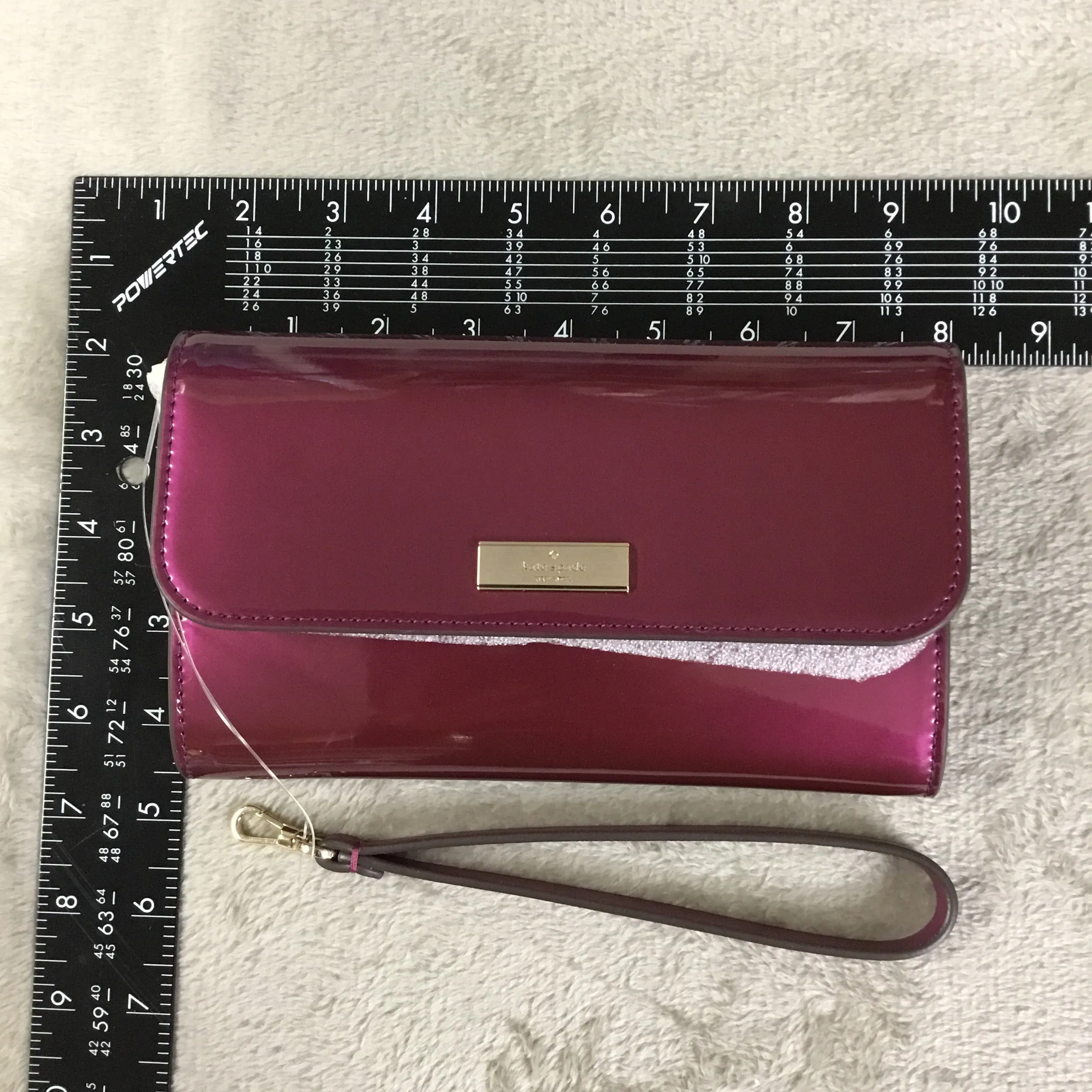 Wallet Designer By Kate Spade, Size: Large kate spade