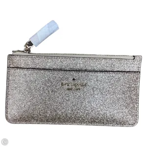 Wallet Designer By Kate Spade, Size: Large kate spade