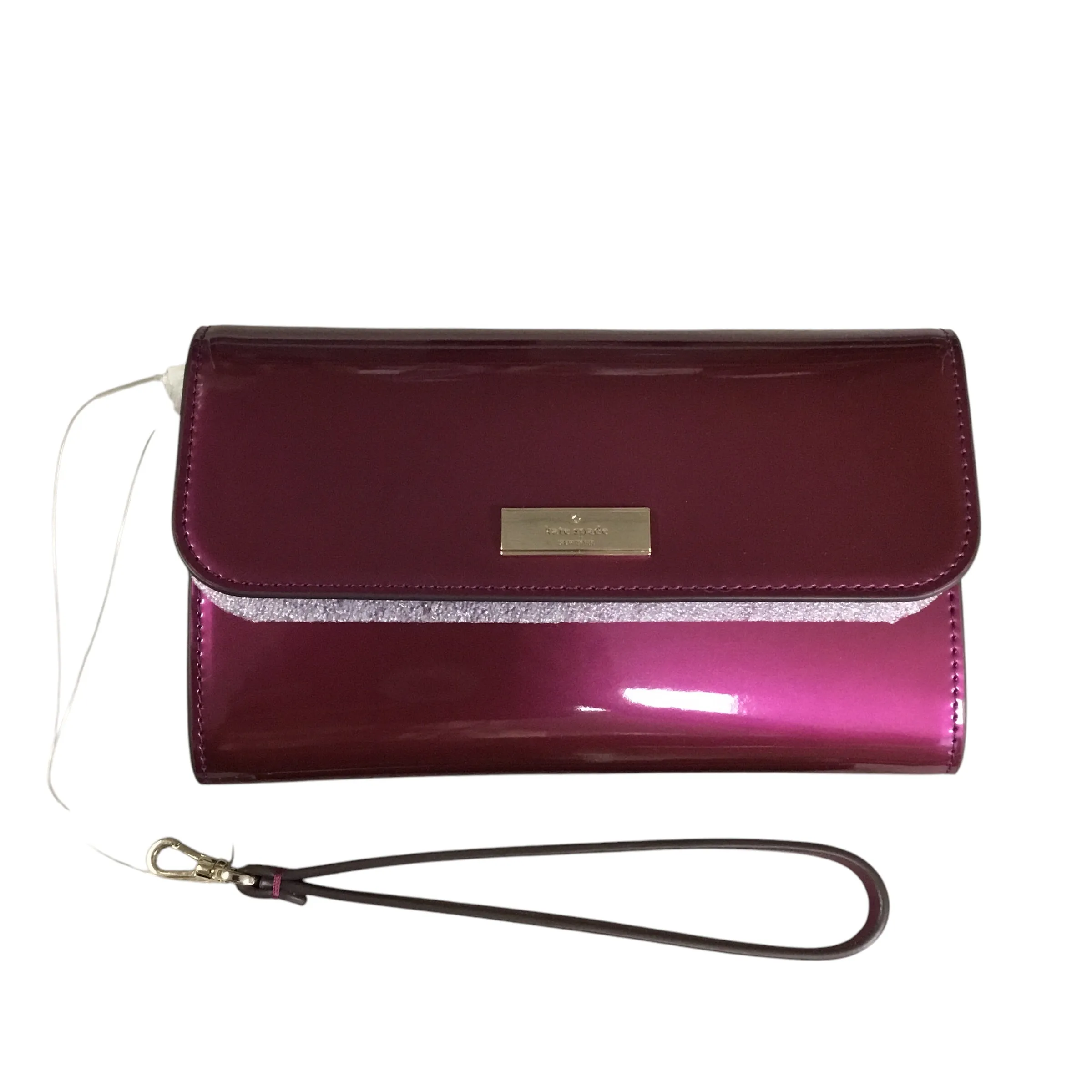 Wallet Designer By Kate Spade, Size: Large kate spade