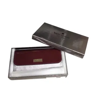Wallet Designer By Kate Spade, Size: Large kate spade