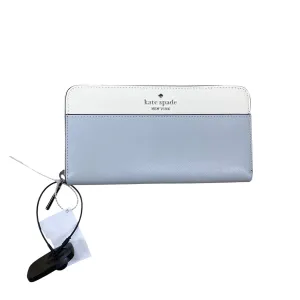 Wallet Designer By Kate Spade, Size: Large kate spade