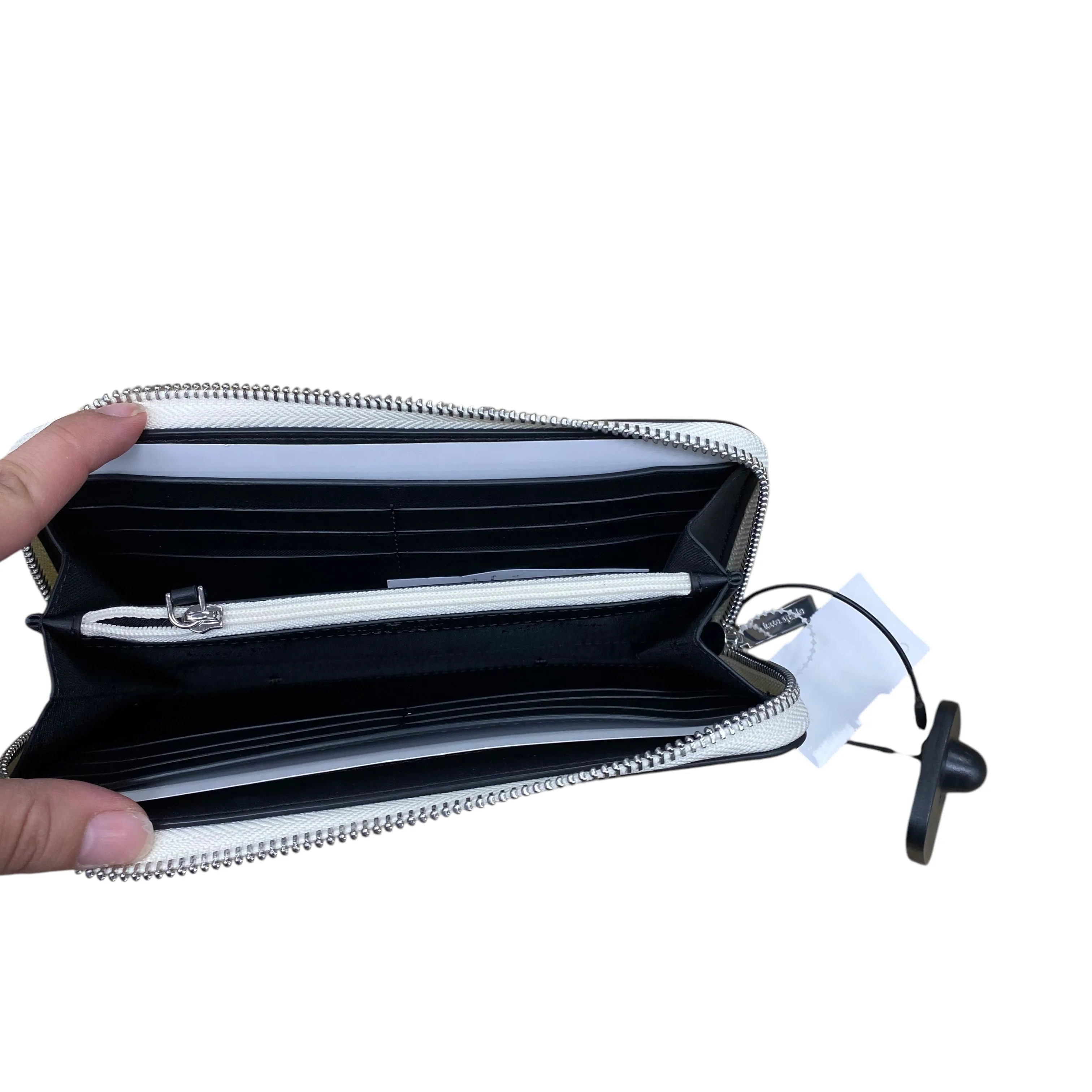 Wallet Designer By Kate Spade, Size: Large kate spade
